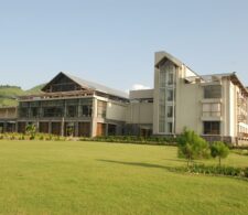 Pearl Continental Muzaffarabad