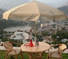 Pearl Continental Muzaffarabad