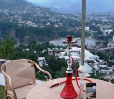 Pearl Continental Muzaffarabad