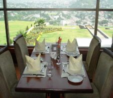 Pearl Continental Muzaffarabad