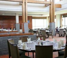 Pearl Continental Muzaffarabad