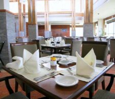 Pearl Continental Muzaffarabad