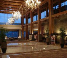 Pearl Continental Muzaffarabad