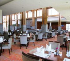 Pearl Continental Muzaffarabad