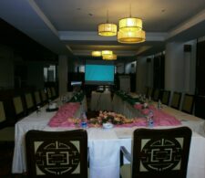 Pearl Continental Muzaffarabad