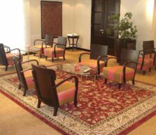 Pearl Continental Muzaffarabad