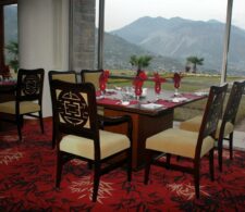 Pearl Continental Muzaffarabad