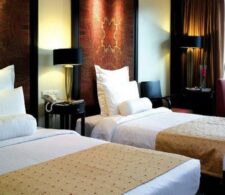 Pearl Continental Muzaffarabad