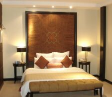 Pearl Continental Muzaffarabad