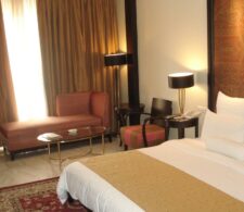 Pearl Continental Muzaffarabad