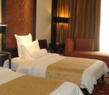Pearl Continental Muzaffarabad