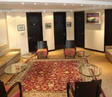 Pearl Continental Muzaffarabad