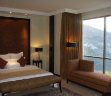 Pearl Continental Muzaffarabad