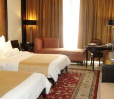 Pearl Continental Muzaffarabad