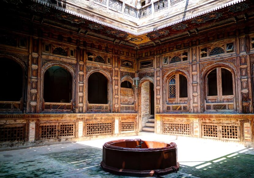 Most Beautiful Places in Pakistan