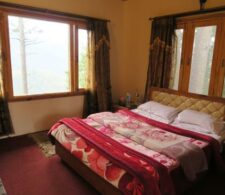 Pine Park Hotel Shogran