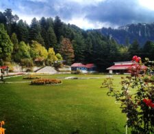 Pine Park Hotel Shogran