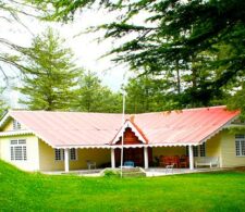 Pine Park Hotel Shogran