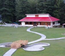 Pine Park Hotel Shogran