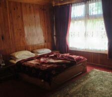 Pine Park Hotel Shogran