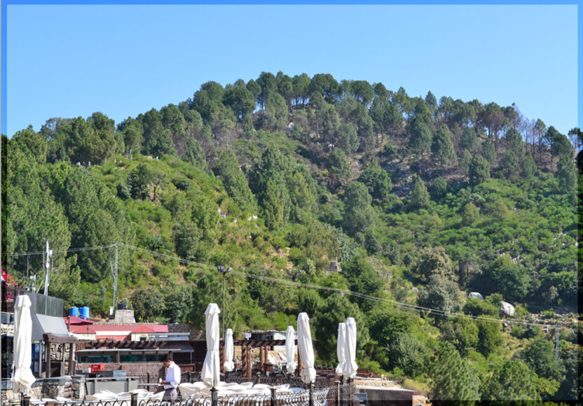 Most Beautiful Place in Northern Pakistan