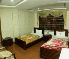 Potohar Hotel