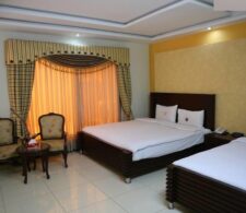 Potohar Hotel