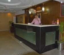 Potohar Hotel