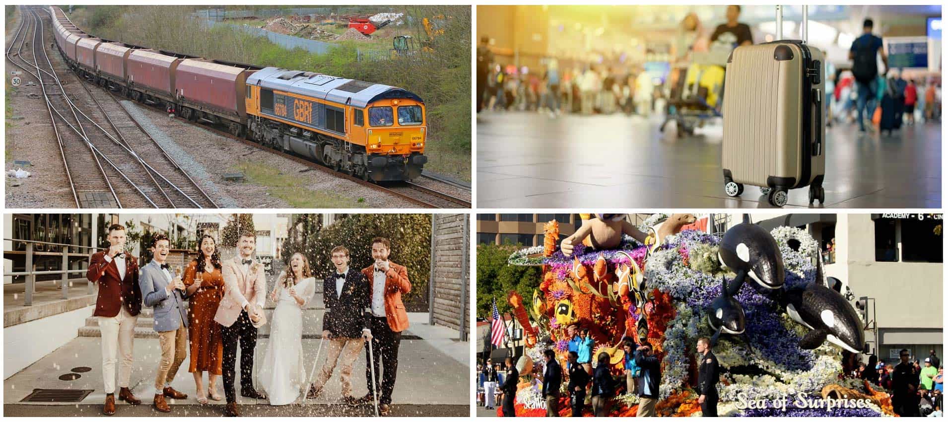 Pros Of Using A Travel Agency