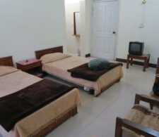 PTDC Motel Besham