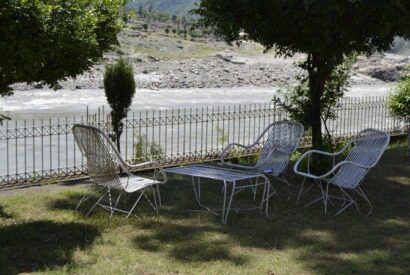 PTDC Motel Besham
