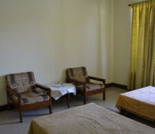 PTDC Motel Besham