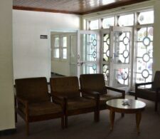 PTDC Motel Besham