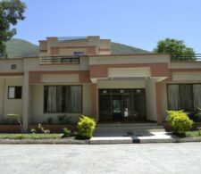 PTDC Motel Besham
