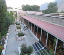 PTDC Motel Gilgit