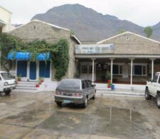 PTDC Motel Gilgit