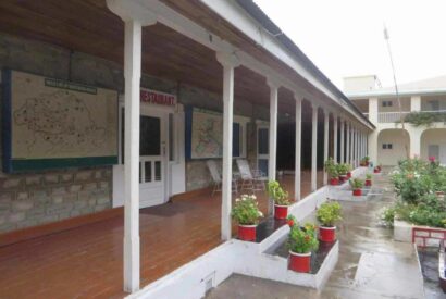 PTDC Motel Gilgit