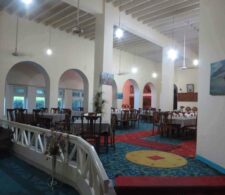 PTDC Motel Gilgit