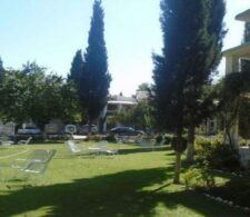 PTDC Motel Gilgit