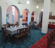 PTDC Motel Gilgit
