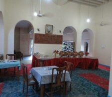 PTDC Motel Gilgit