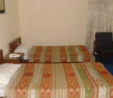 PTDC Motel Gilgit