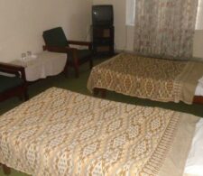PTDC Motel Gilgit