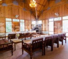 PTDC Motel Khaplu
