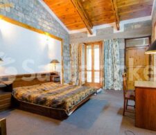 PTDC Motel Khaplu