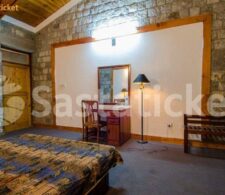 PTDC Motel Khaplu