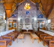 PTDC Motel Khaplu