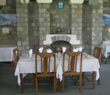 PTDC Motel Khaplu