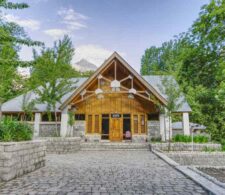 PTDC Motel Khaplu