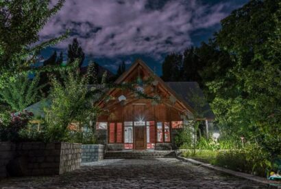 PTDC Motel Khaplu
